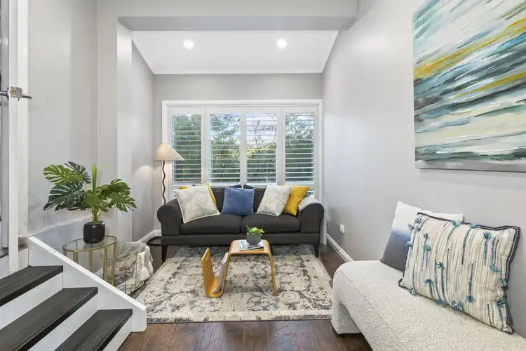 Fourth view of Homely house listing, 3 Jaranda Street, Berowra NSW 2081