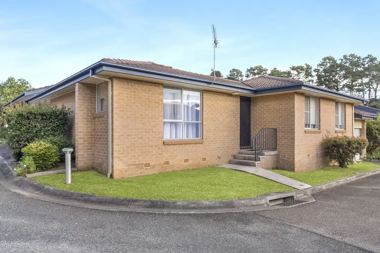 31/61 Kirkham Street, Moss Vale NSW 2577