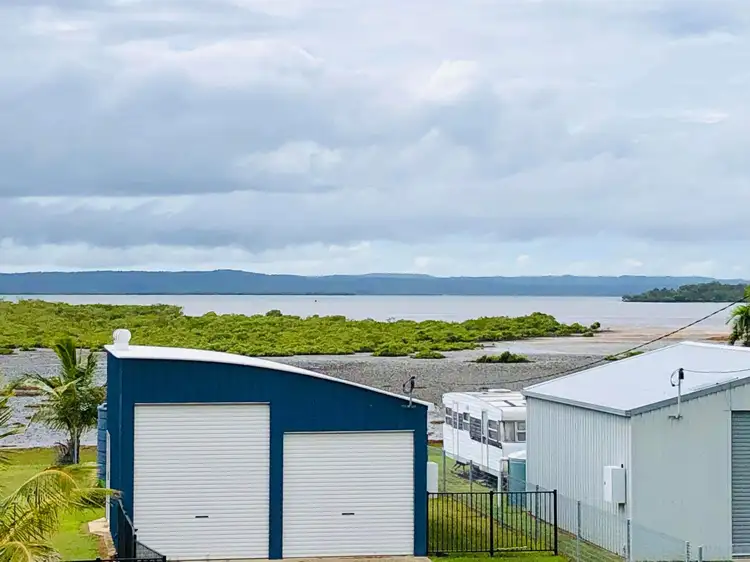 Second view of Homely land listing, 10 Jensen Avenue, Maaroom QLD 4650