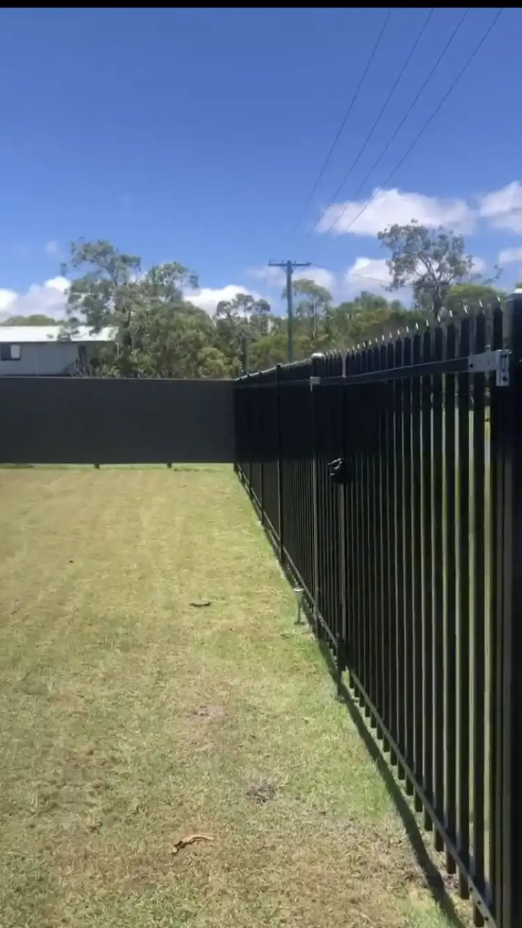 Third view of Homely land listing, 10 Jensen Avenue, Maaroom QLD 4650