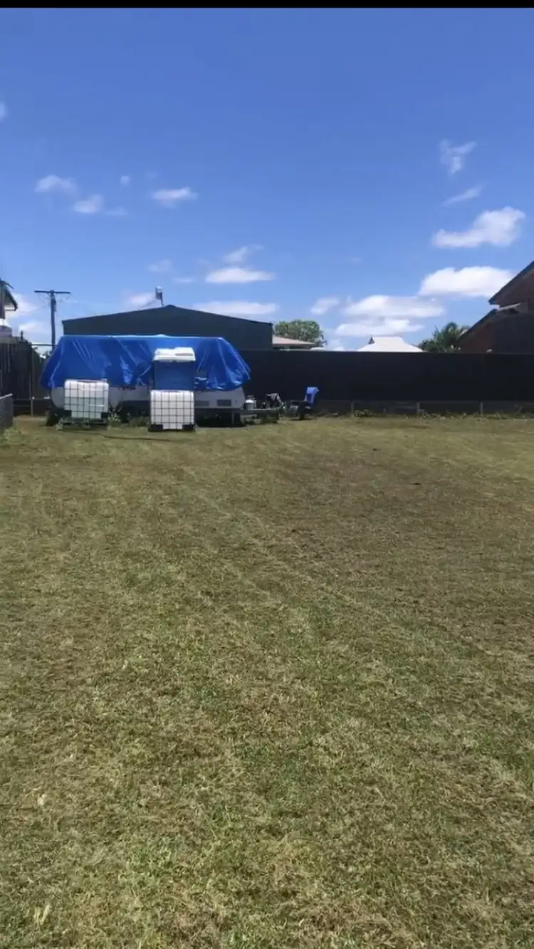 Fourth view of Homely land listing, 10 Jensen Avenue, Maaroom QLD 4650