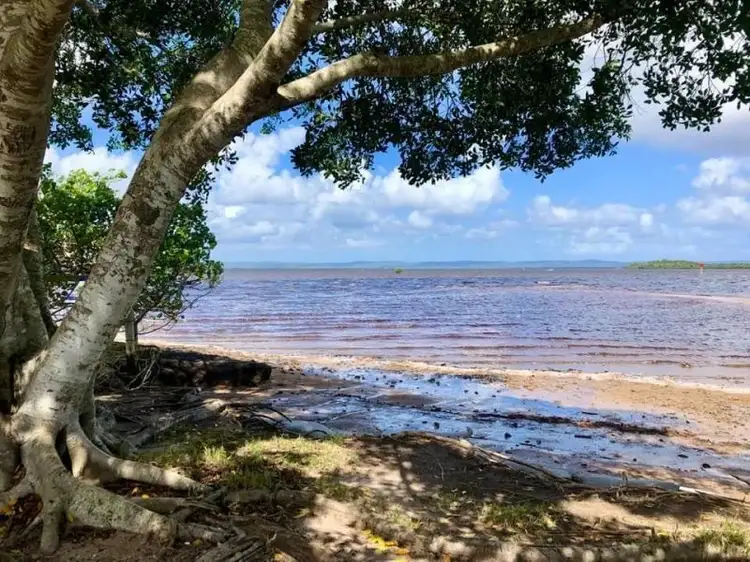Fifth view of Homely land listing, 10 Jensen Avenue, Maaroom QLD 4650