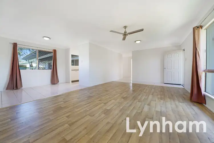 Second view of Homely house listing, 17 Chatsworth Crescent, Annandale QLD 4814