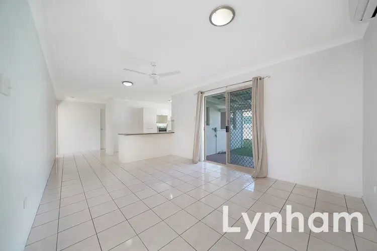Fourth view of Homely house listing, 17 Chatsworth Crescent, Annandale QLD 4814