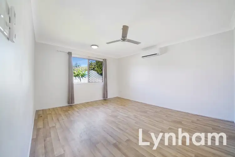 Fifth view of Homely house listing, 17 Chatsworth Crescent, Annandale QLD 4814