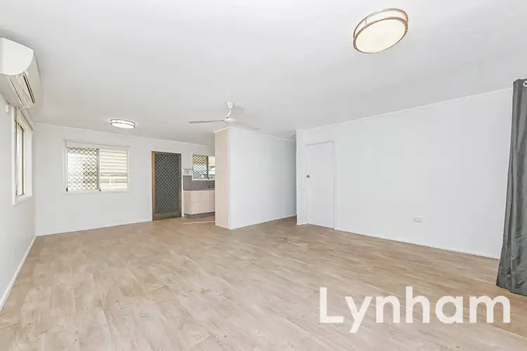Second view of Homely house listing, 8 Nonda Street, Kirwan QLD 4817