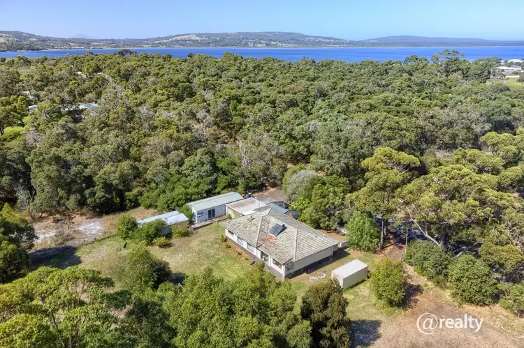 Fourth view of Homely house listing, 17 Andrew Street, Lower King WA 6330