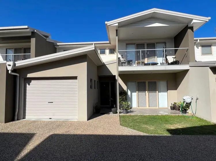 4/46 Hypatia Street, Chinchilla QLD 4413