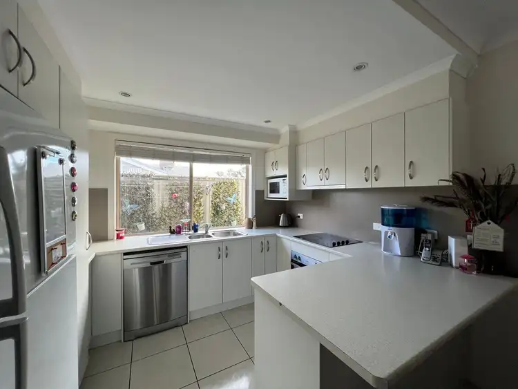 Fifth view of Homely townhouse listing, 4/46 Hypatia Street, Chinchilla QLD 4413