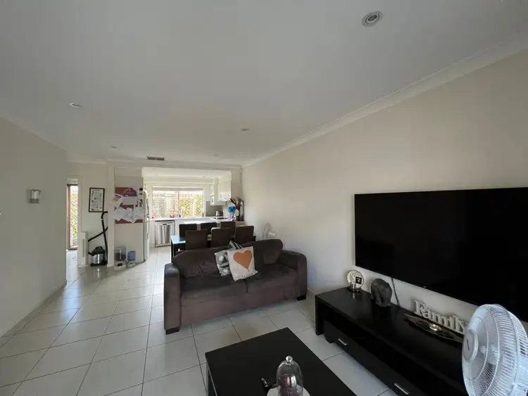 Sixth view of Homely townhouse listing, 4/46 Hypatia Street, Chinchilla QLD 4413