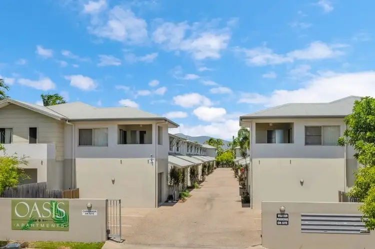 22/84 Dearness Street, Garbutt QLD 4814