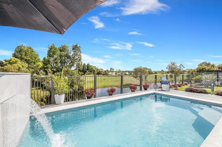 41 Callisia Crescent, Banksia Beach QLD 4507