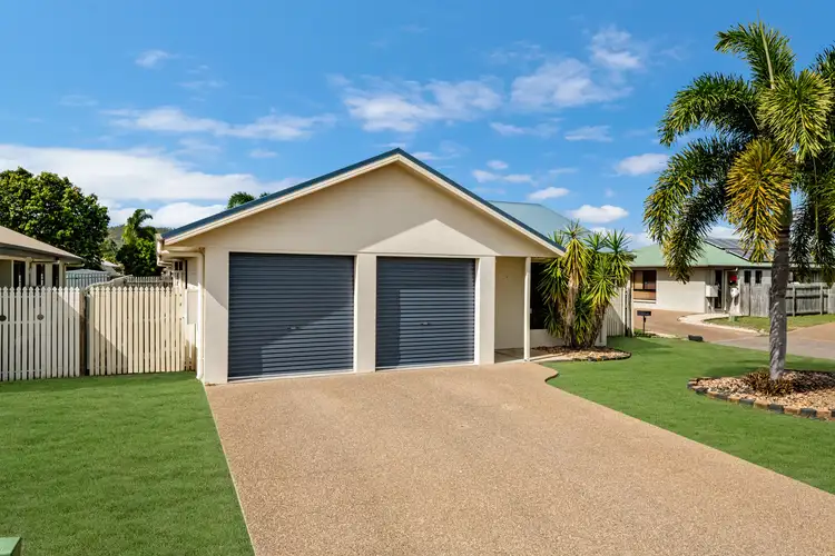 Main view of Homely house listing, 5 Eider Court, Condon QLD 4815