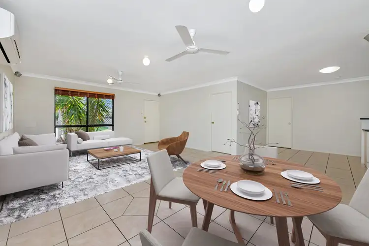 Second view of Homely house listing, 5 Eider Court, Condon QLD 4815