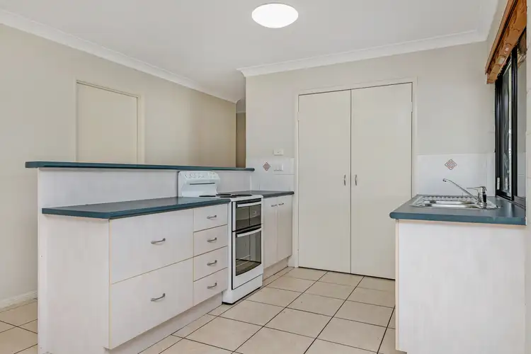 Third view of Homely house listing, 5 Eider Court, Condon QLD 4815