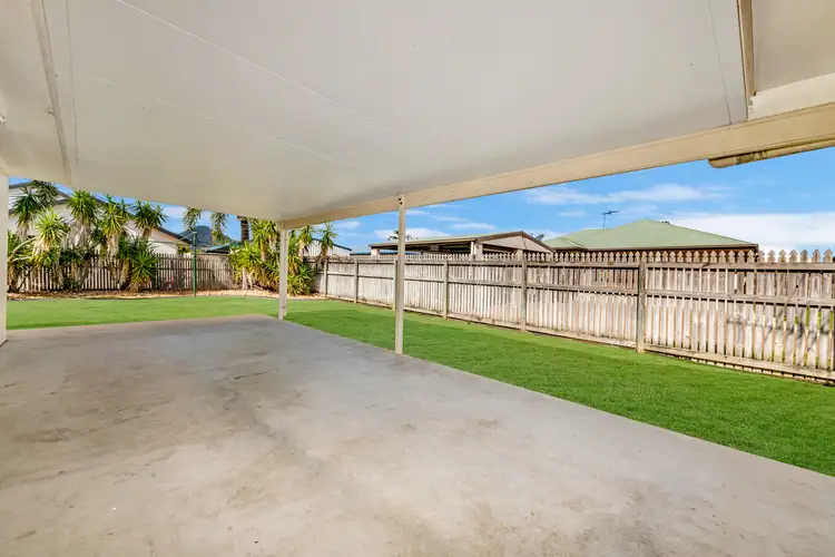 Sixth view of Homely house listing, 5 Eider Court, Condon QLD 4815