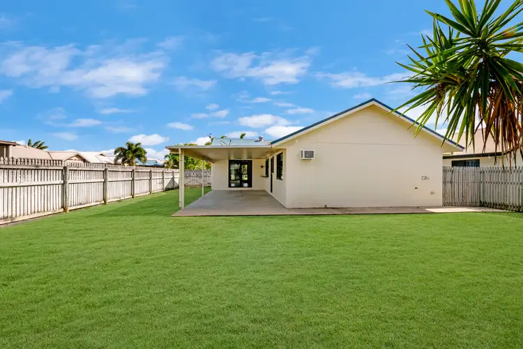 Seventh view of Homely house listing, 5 Eider Court, Condon QLD 4815
