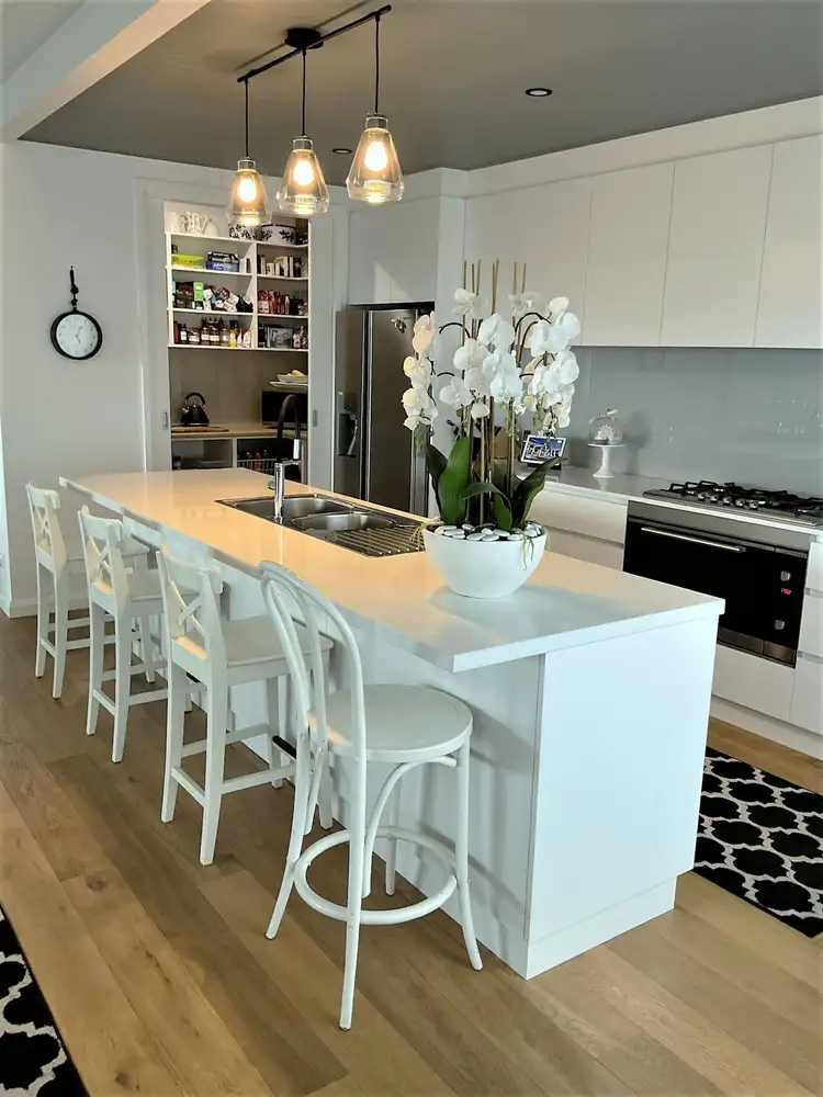 Third view of Homely house listing, 8 Glenhuntly Court, Warragul VIC 3820