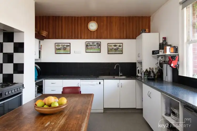 Sixth view of Homely terrace listing, 24 Cimitiere Street, Launceston TAS 7250