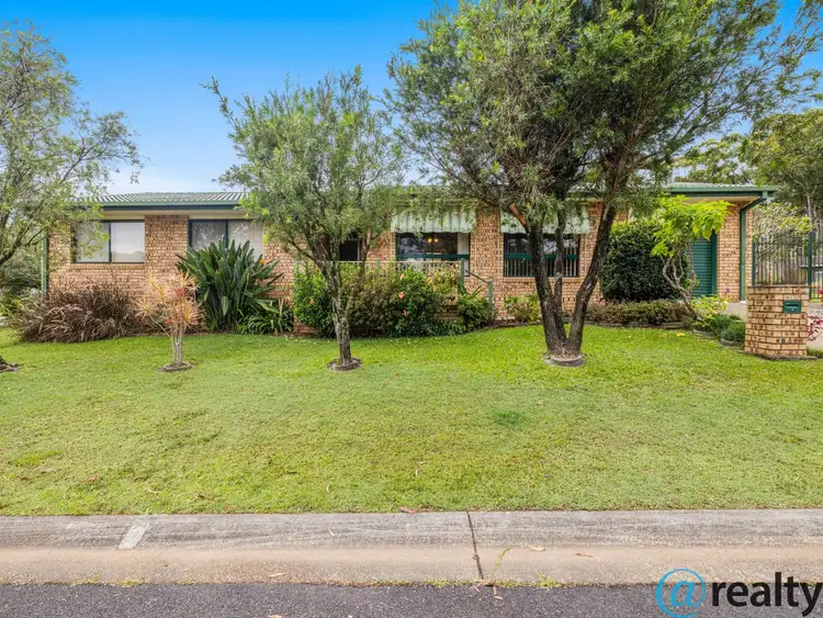 Main view of Homely house listing, 58 Marshall Way, Nambucca Heads NSW 2448