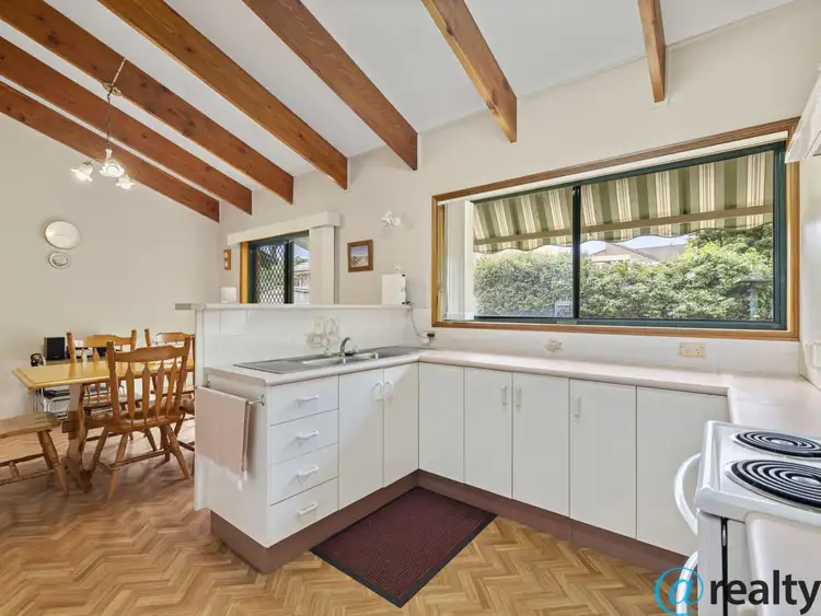 Fourth view of Homely house listing, 58 Marshall Way, Nambucca Heads NSW 2448