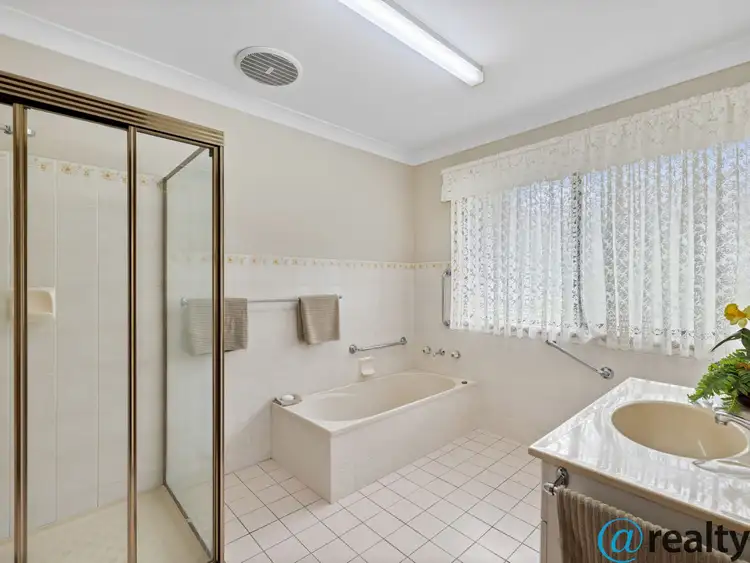 Fifth view of Homely house listing, 58 Marshall Way, Nambucca Heads NSW 2448