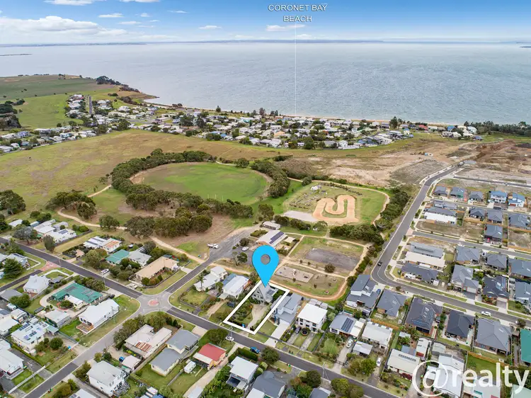 Main view of Homely house listing, 45 Gellibrand Street, Coronet Bay VIC 3984