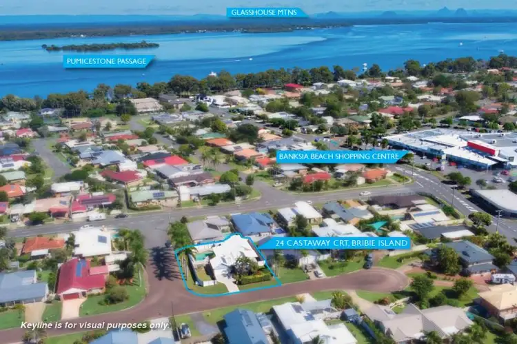24 Castaway Court, Banksia Beach QLD 4507