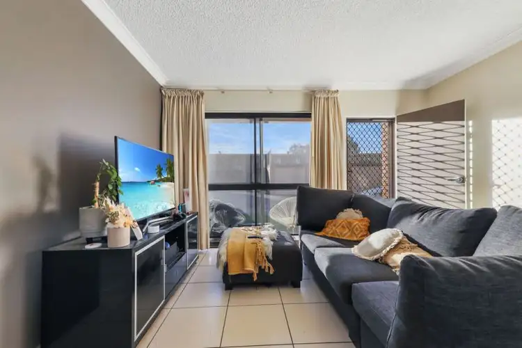 Second view of Homely unit listing, 17/55 Piper Street, Bathurst NSW 2795