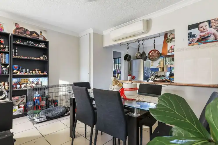 Third view of Homely unit listing, 17/55 Piper Street, Bathurst NSW 2795