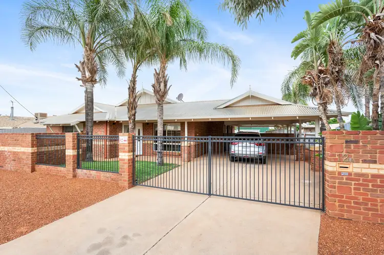 Main view of Homely house listing, 12A Belmont Avenue, Kalgoorlie WA 6430