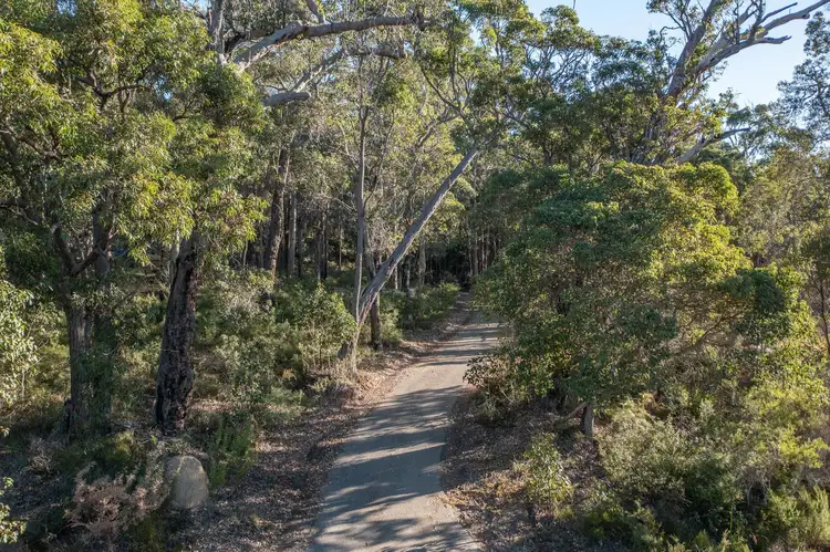 Main view of Homely land listing, 2 Pember Road West, Denmark WA 6333