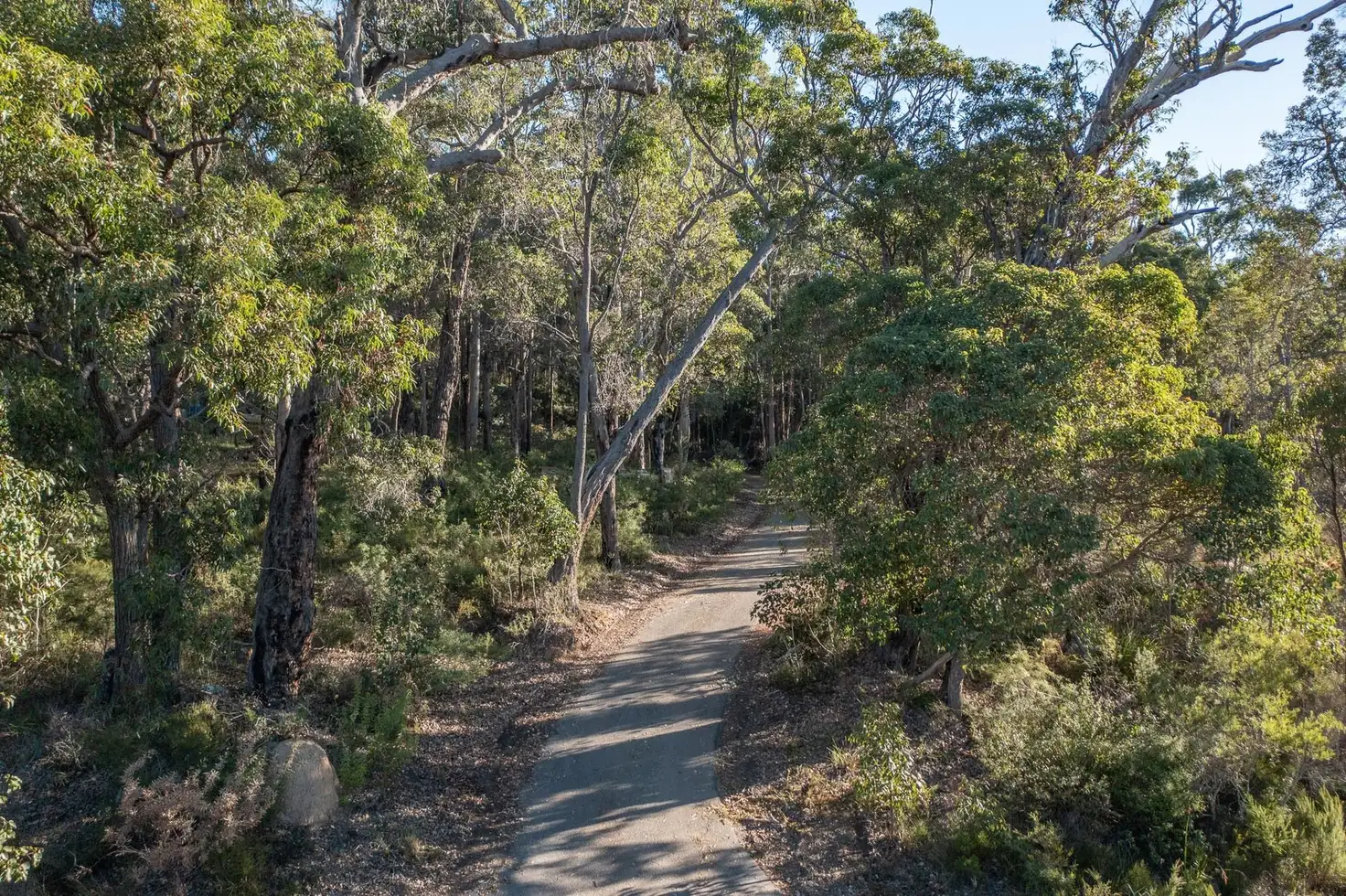 Main view of Homely land listing, 2 Pember Road West, Denmark WA 6333