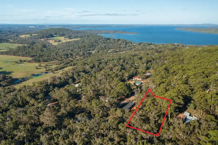 Second view of Homely land listing, 2 Pember Road West, Denmark WA 6333