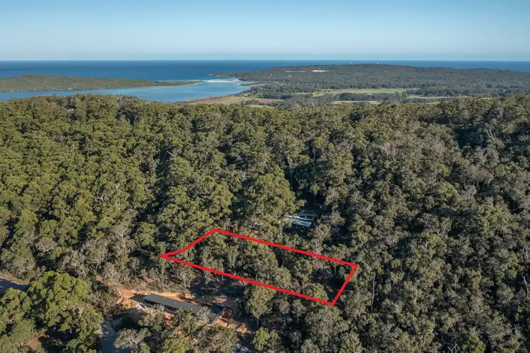 Third view of Homely land listing, 2 Pember Road West, Denmark WA 6333