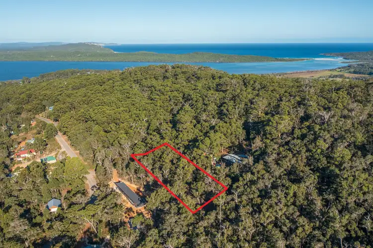 Fourth view of Homely land listing, 2 Pember Road West, Denmark WA 6333