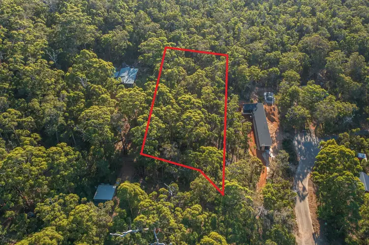 Fifth view of Homely land listing, 2 Pember Road West, Denmark WA 6333