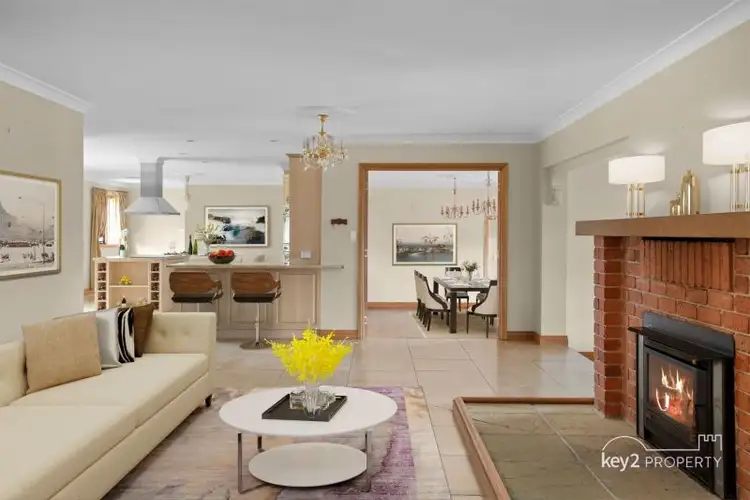 Second view of Homely house listing, 302 Windermere Road, Windermere TAS 7252