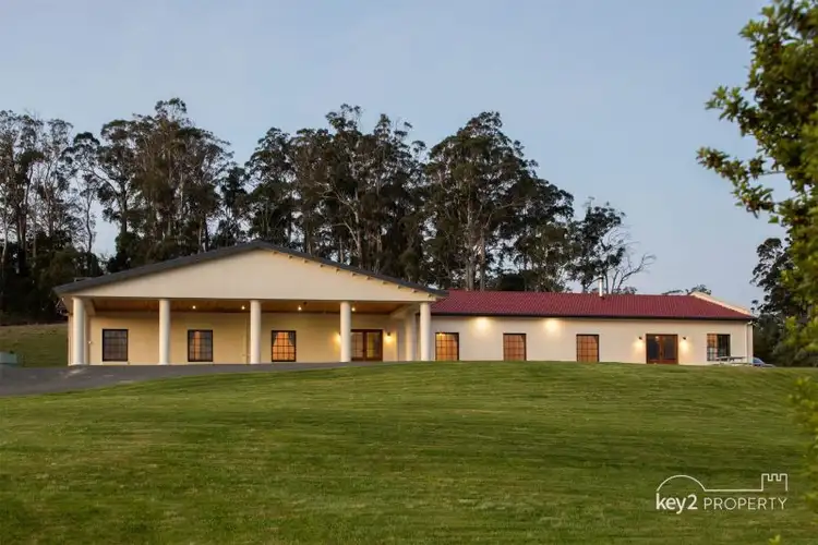 Fifth view of Homely house listing, 302 Windermere Road, Windermere TAS 7252