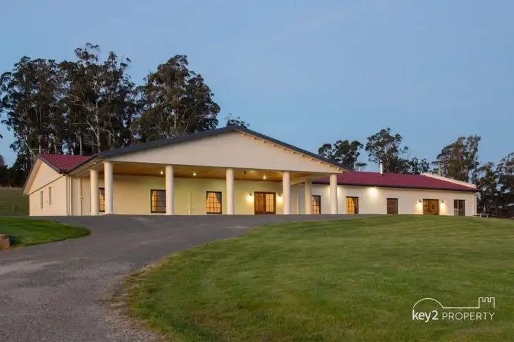 Sixth view of Homely house listing, 302 Windermere Road, Windermere TAS 7252