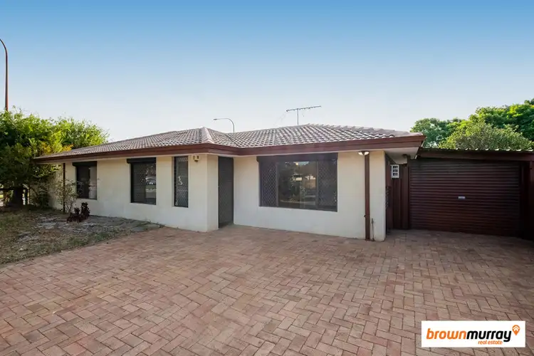 67 Stalker Road, Gosnells WA 6110