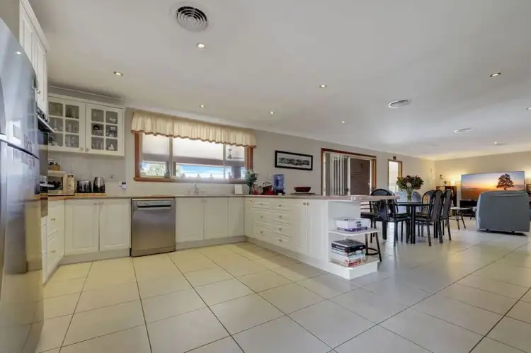Fifth view of Homely house listing, 12 Caples Close, Kelso NSW 2795