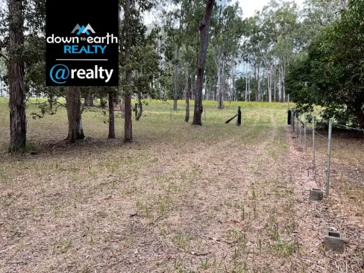 119 Greys Lane, Ravenshoe QLD 4888
