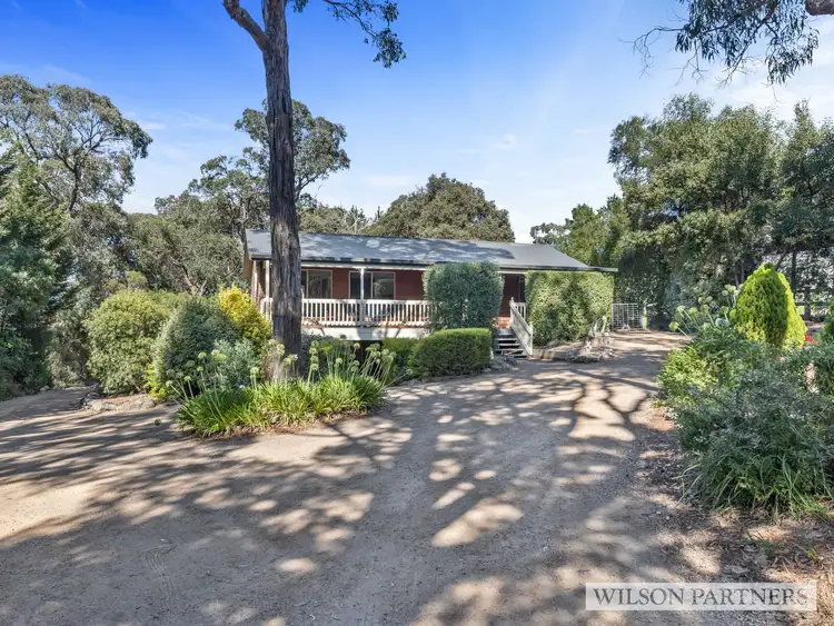 Second view of Homely house listing, 61-63 North Mountain Road, Heathcote Junction VIC 3758
