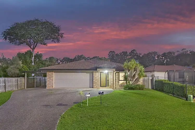 8 Koel Court, Warner QLD 4500
