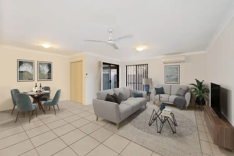 Third view of Homely house listing, 8 Koel Court, Warner QLD 4500