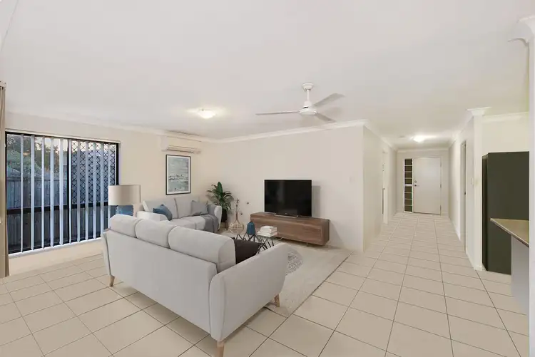 Fourth view of Homely house listing, 8 Koel Court, Warner QLD 4500