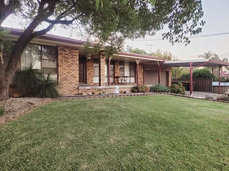 24 Allawah St, South Tamworth NSW 2340