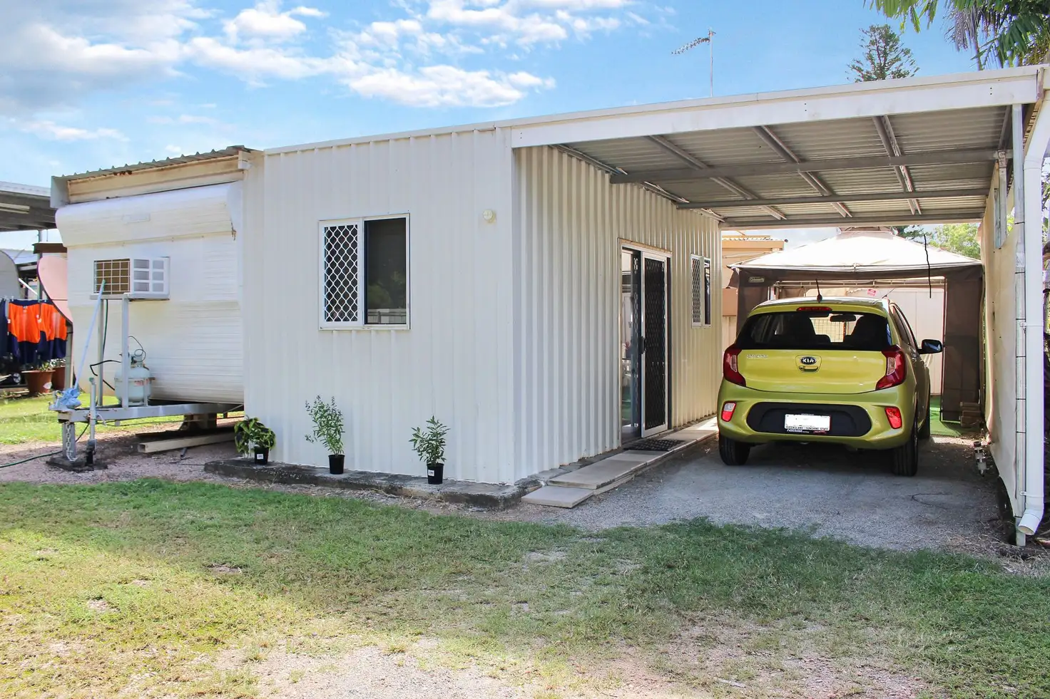 Main view of Homely house listing, 5/1 Muntalunga Drive, Nome QLD 4816