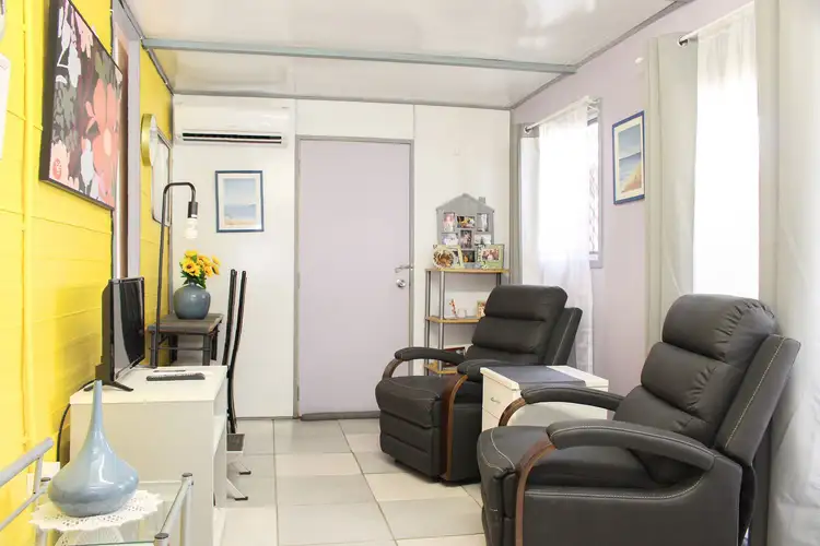 Third view of Homely house listing, 5/1 Muntalunga Drive, Nome QLD 4816